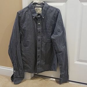Dress shirt